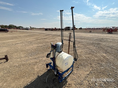 13 ft 3-Point Hitch Sprayer