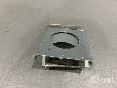 Boeing 69-42947-7 Cup Holder Assembly