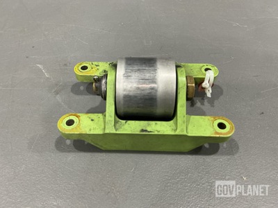 Boeing 842-349812-21 Rigid Caster