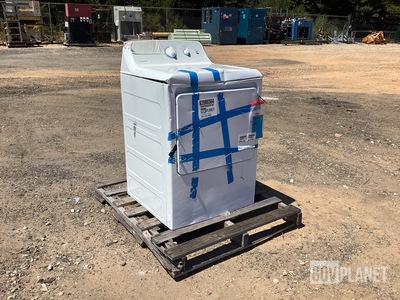 Hotpoint Clothes Dryer