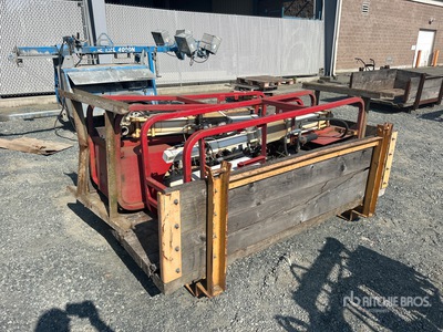 Quantity of (2) Lorenzetto Loris Elena S Vertical Injection Pump