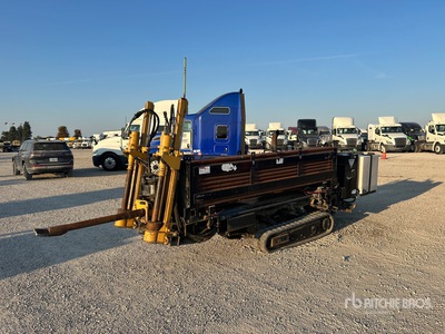 2014 Vermeer D16X20 Series 2 を見 Directional Boring Machine