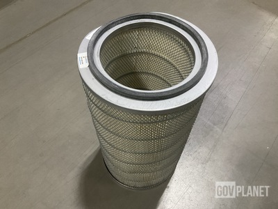 (12) OEM Replacement Filters