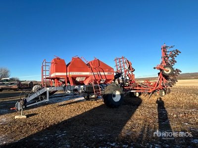 Morris Maxim 40 ft Air Drill