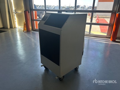 OceanAire OWC6012QC Air Conditioner