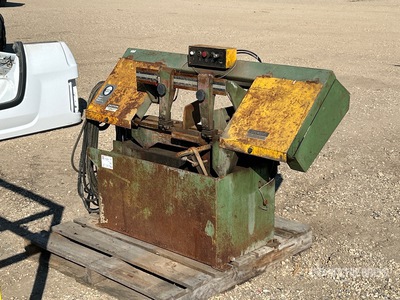 Band Saw