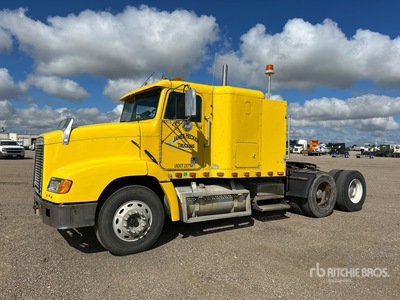 1995 Freightliner FLD 112 6x4 トラックトラクター（T/A）