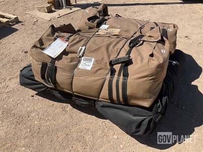 HDT Base-X Tent