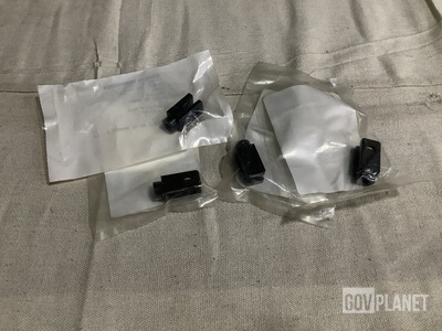 (253) General Dynamics R0116965 Clevis & U-Bolts