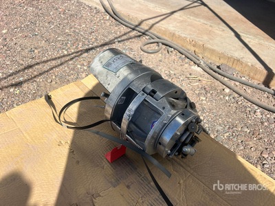 2014 GMP C2 Cable Lasher Attrezzatura per linee cablate