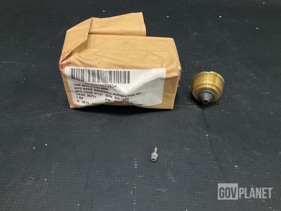 (27) Machine Screws, (6) Bushings, (3) Switch & Boxes & Assorted Items