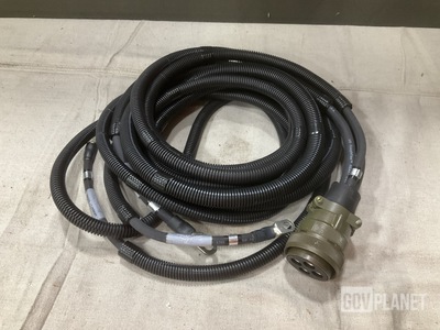 (49) Orbital 12485641 Power Cable Assemblies