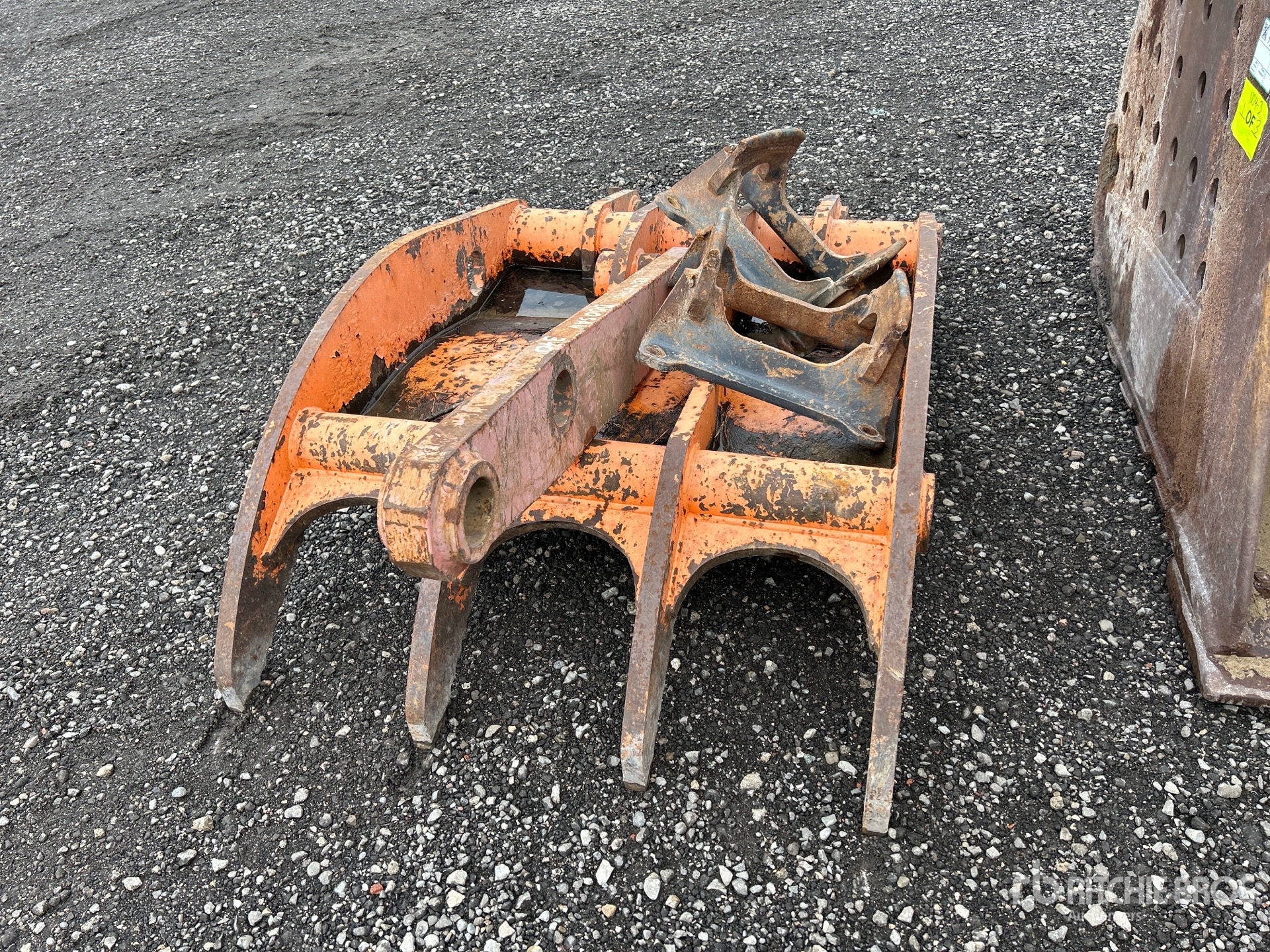 2006 Doosan DX340LC Tracked Excavator