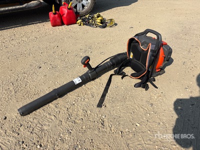 Husqvarna Leaf Blower
