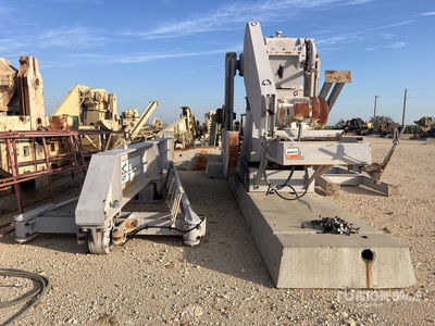 Champion PUR Pumping Unit