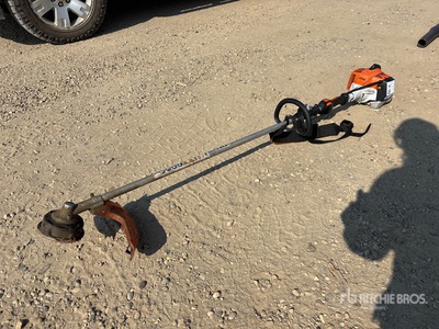 Stihl String Trimmer