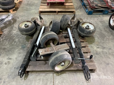 Contour Buddy  Gauge Wheels