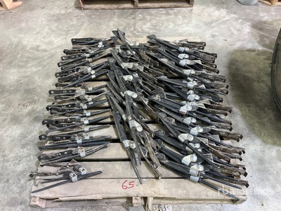 Quantity of Flexifinger Crop Lifters