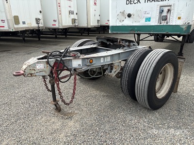 1999 Pine Ridge S/A Dolly