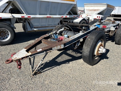 1998 Strick S/A Dolly