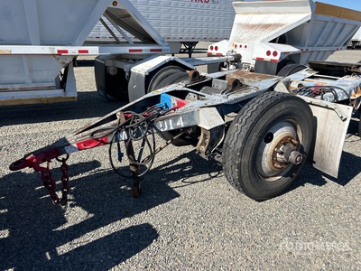 1997 Spcns S/A Dolly