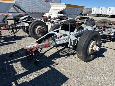 1997 Stoughton S/A Dolly