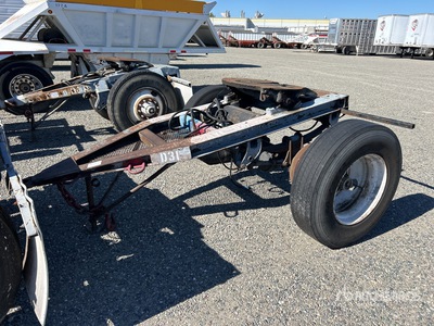 1994 Eight S/A Dolly