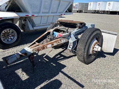 1994 Eight S/A Dolly