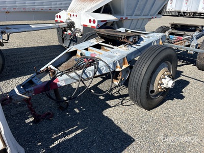1994 Eight S/A Dolly