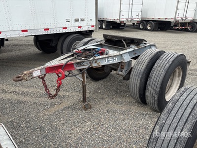 1985 Utility S/A Dolly