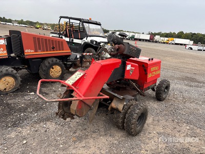2023 Vermeer SC362 Stump Grinder