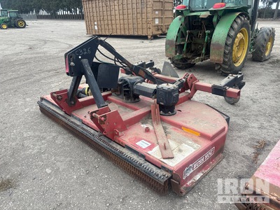 Bush Hog 3-Point Hitch Rotary Cutter