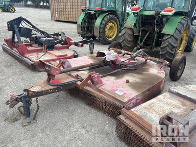 Bush Hog 87 in Brush Cutter
