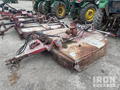 Bush Hog 87 in Brush Cutter