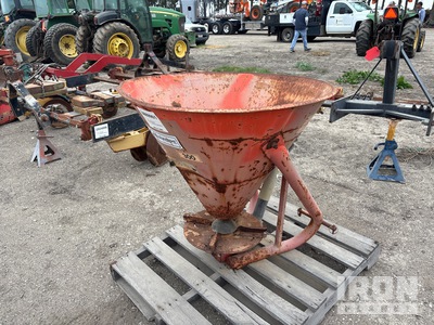 Gearmore Placer-Spreader