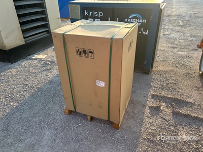 2023 Sullair SRP350 Air Dryer