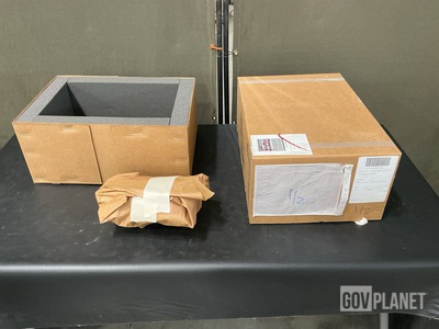 (2) Goodrich 800-149-3 Sediment Strainers