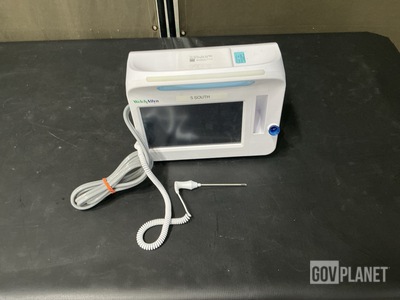 Welch Allyn 901060 Vital Signs Monitor