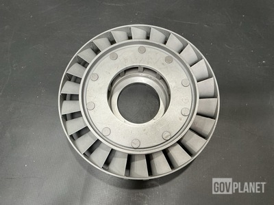 (8) 6837167 Stator Assemblies