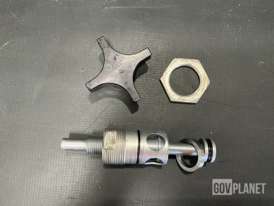 Testek 6740-0009 Throttle Valve