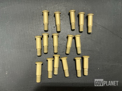 (1,600) HL412VAP-10-12 Pin-Rivets