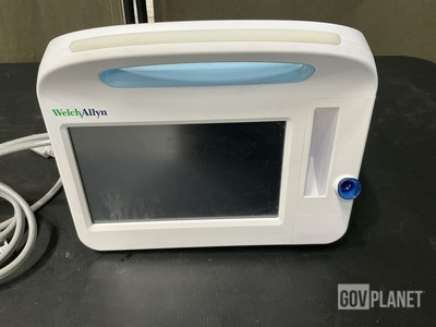 Welch Allyn 901060 Vital Signs Monitor