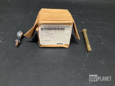 (69) Close Tolerance Bolts, (16) Revolving Handles, (12) Shoes & Assorted Items