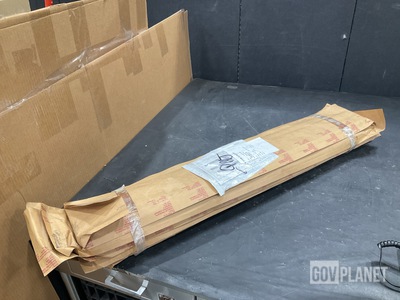 (11) Airborne Technologies 3316916-13 Plain Seals