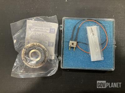 12333943 Torque Motor