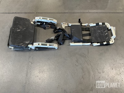 ShockRide 10690909-001 Troop Seat