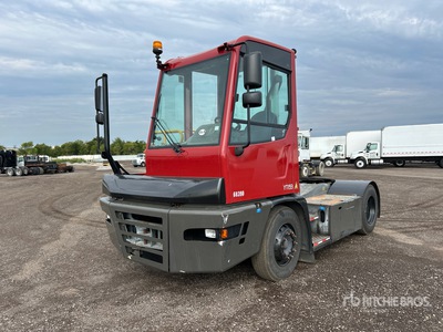 2021 Terberg YT193 4x2 Spotter Truck