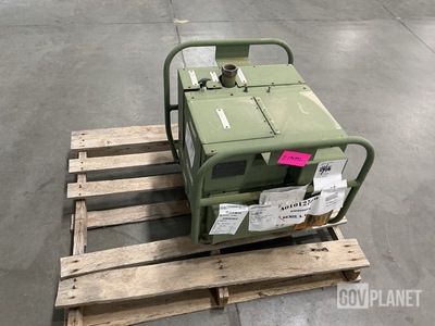 E.C. Schleyer MI4514-II Water Pump