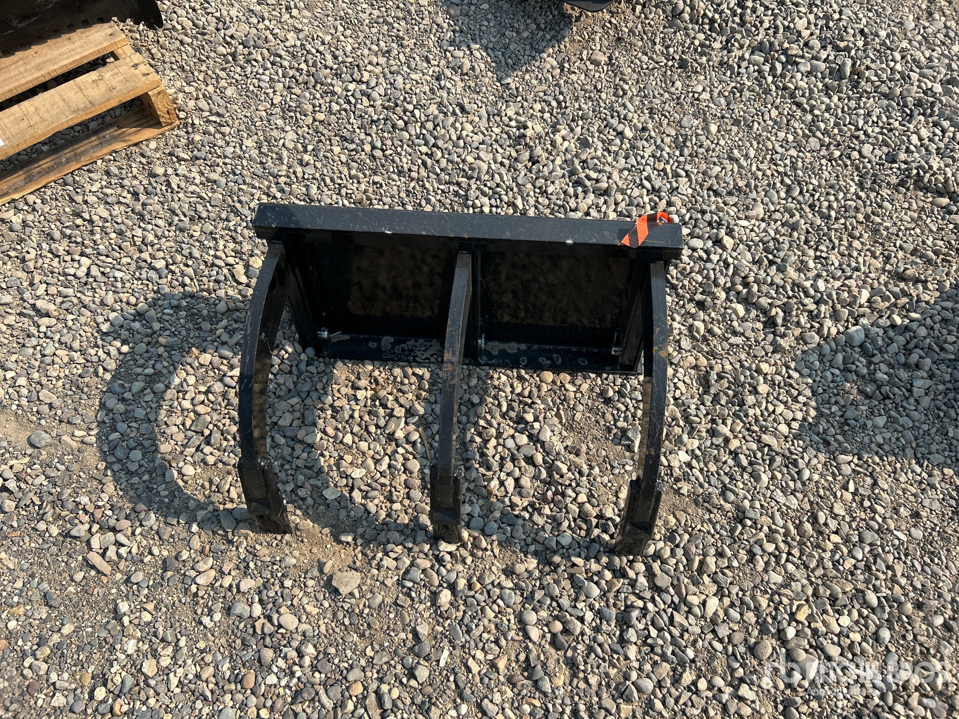 Mini Skid Steer Ripper Scarifier
