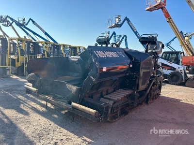 2022 Weiler P385B Track Asphalt Paver